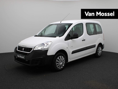 Peugeot Partner 120 1.6 VTi 98 L1 Pro | Zijschuifdeur |