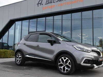 RENAULT CAPTUR 1.33 TCe Intens AUTOMAAT/CAMERA/PDC/ANDROID A