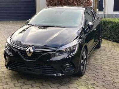Renault CLIO AUTOMAAT