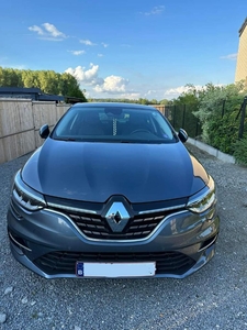 Renault megane édition ONE 2021 29.000kms 1.3 ess cuir auto