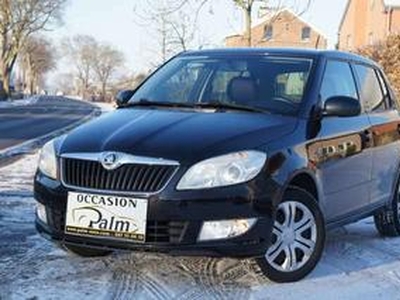 Skoda FABIA 1.2i Active