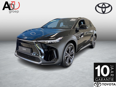 Toyota bZ4X Premium 71 kWh | Adaptive Cruise Control | Warmtepomp | 360 graden camera |