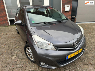 Toyota Yaris 1.3 VVT-i Aspiration / 5DRS / Airco / LM