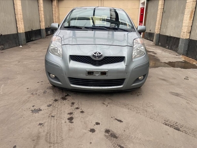 Toyota Yaris ️ +32 466 31 85 36