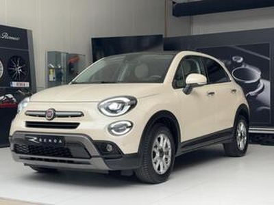 Fiat 500X 500X