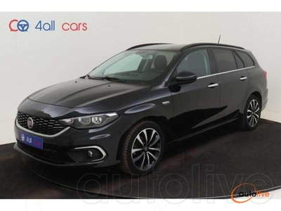 Fiat Tipo 2898 Lounge