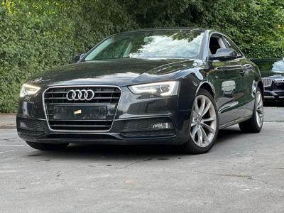 Audi A5 2.0 S Line - 190 pk - Automaat-Sport - Xenon-Leder