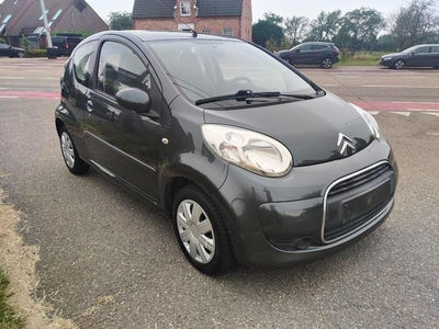 Citroen C 1 1.0 i Benzine 50 kw Bj. 2011