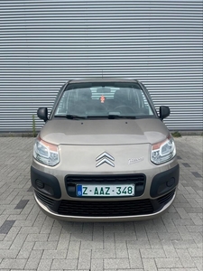 Citroën C3 Picasso 97.000Km Benzine Euro5