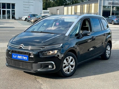 Citroën C4 Spacetourer 1.2 Benzine Automaat 2019