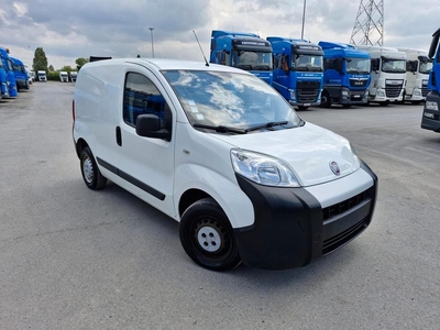 Fiat Fiorino 1.4Essence Euro 5 Utilitaire Année 2012