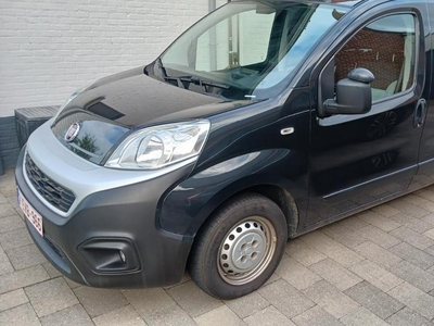 Fiat fiorino lichte vracht