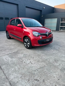 RENAULT TWINGO | 1.0 BENZINE | 2017 | 100000 KM