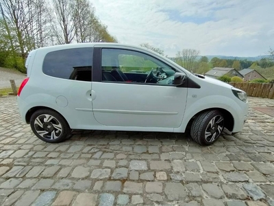 Renault Twingo II 1.2 75CV LEV Exception