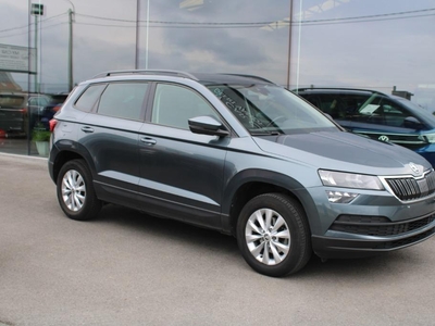 SKODA KAROQ 1.0 TSI AMBIT DSG(eu6.2)AC-NAVI-TEL-VEEL OPTIES