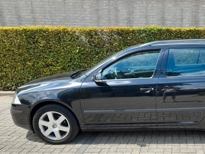 ☆ Skoda Octavia break Combi TDi (77kW) ☆ 110.000km ♧