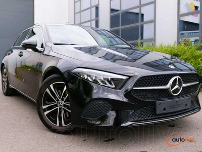 Mercedes-Benz A 200 Progressive Line - Face Lift - Mild Hybrid.