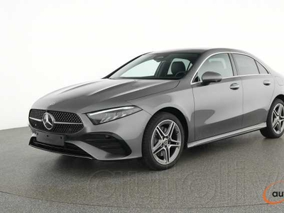 Mercedes-Benz A 250 e Hybrid AMG Line - Top Options