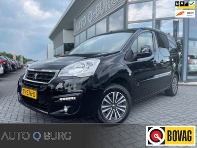 Peugeot Partner Tepee 1.2 PureTech Active | LED | PDC | Cruise | 2 Schuifdeur |