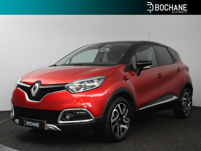 Renault Captur 0.9 TCe 90 Xmod Clima/Navi/Camera