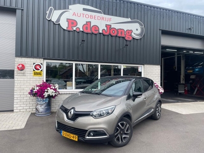 Renault Captur 0.9 TCE DYNAMIQUE-Trekhaak-R-Link-Cruise-Navi-Airco!