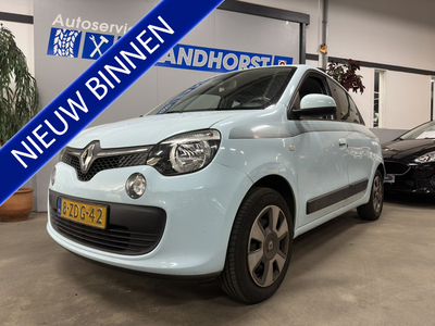 Renault Twingo 1.0 SCe Expression