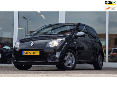 Renault Twingo 1.2-16V Collection 1 Eigenaar Airco Nieuwe APK NAP!