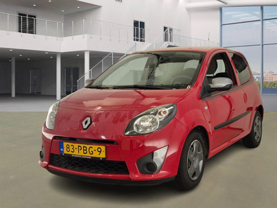 Renault Twingo 1.2-16V Collection