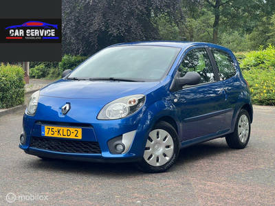 Renault Twingo 1.2-16V Dynamique 2010 1e EIG