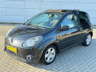 Renault Twingo 1.2-16V Dynamique Airco/Schuif-kanteldak/NAP