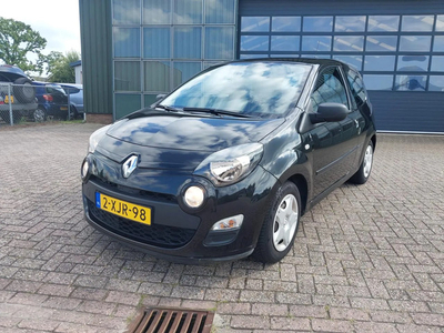 Renault Twingo 1.2 16V Parisienne !! 79.000 KM !!