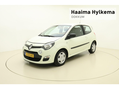 Renault Twingo 1.2 16V Parisienne | Airconditioning | Elektrisch pakket | Bluetooth | Zuinig