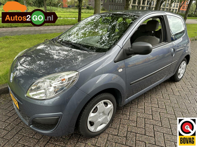 Renault Twingo 1.2 Acces I rijklaar I incl nieuwe apk I