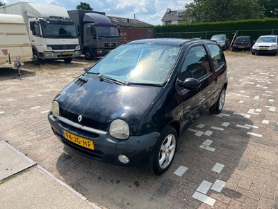 Renault Twingo 1.2 Helios Airco Elek.ramen Stuurbekr.