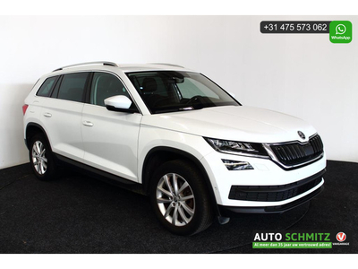 Skoda Kodiaq 1.4 TSI 4x4 DSG-7 7Persoons Style *Navi/Cruise/PDC*