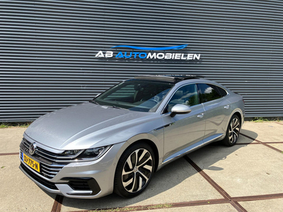 Volkswagen Arteon 2.0 TDI R-LINE CAMERA/ PANORAMA