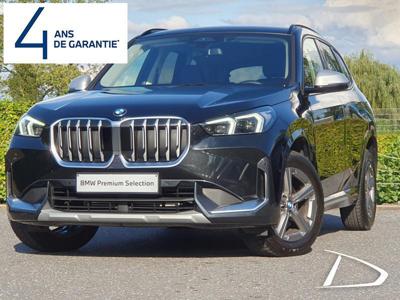 BMW Serie X X1 XLINE