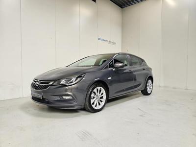 Opel Astra 1.0 Benzine - Airco - PDC - Topstaat! 1Ste Eig!