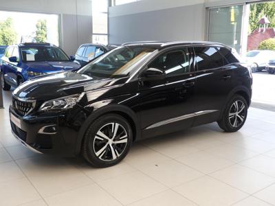 Peugeot 3008 Allure