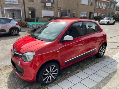 2014 Renault Twingo 1.0i sce zen s&s