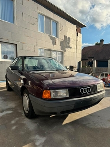 Audi Oldtimer