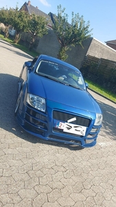 Audi tt quattro mk1 154.000km