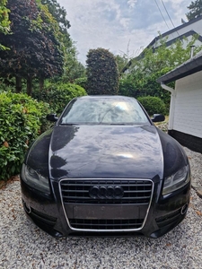 AudiA5 2l s line ️ essence euro5b