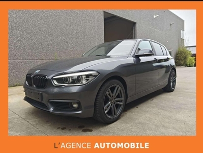 BMW 1 Serie 118 118i (bj 2018)