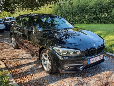 BMW 116i - 2015 - 160 000 km