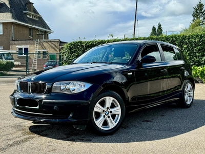 Bmw 116i Benzine // Airco // Cruise Control //