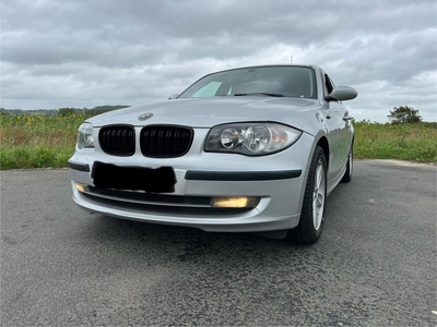 BMW 118 D 175000 km AIRCO/VELGEN/GPS