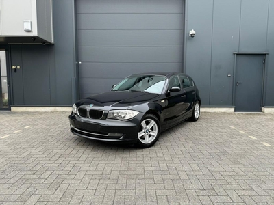 BMW 1serie 116i Airco | Alu | 185.500km | GVV | !TOPSTAAT!