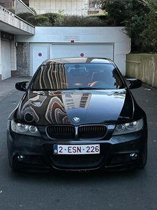 Bmw 2.0D