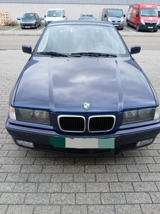 Bmw 316 i